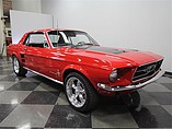 1967 Ford Mustang Photo #31