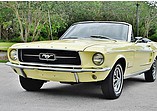 1967 Ford Mustang Photo #23