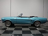 1967 Ford Mustang Photo #2