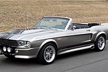 1967 Ford Mustang Photo #3