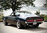 1967 Ford Mustang Photo #7