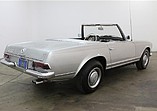 1967 Mercedes-Benz 250SL Photo #14