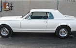 1967 Mercury Cougar Photo #2