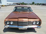 1967 Mercury Monterey Photo #1