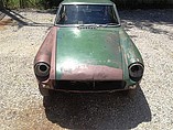 1967 MG MGB Photo #15