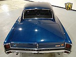 1967 Oldsmobile Cutlass Photo #9