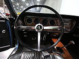 1967 Pontiac GTO Photo #35