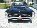 1967 Pontiac GTO Photo #9