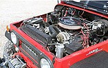 1967 Toyota FJ Cruiser Photo #5