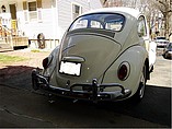 1967 Volkswagen Beetle Photo #7