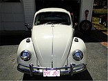 1967 Volkswagen Beetle Photo #9