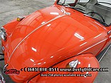 1967 Volkswagen Beetle Photo #16