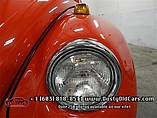 1967 Volkswagen Beetle Photo #38