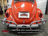 1967 Volkswagen Beetle Photo #98