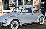 1967 Volkswagen Beetle Photo #1