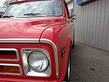 1968 Chevrolet C/K 10 Photo #12