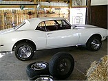 1968 Chevrolet Camaro Photo #1