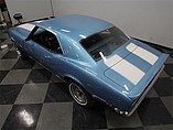 1968 Chevrolet Camaro Photo #14
