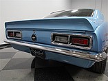 1968 Chevrolet Camaro Photo #22