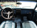 1968 Chevrolet Camaro Photo #41