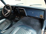 1968 Chevrolet Camaro Photo #49