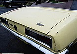 1968 Chevrolet Camaro Photo #21