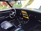 1968 Chevrolet Camaro Z28 Photo #4