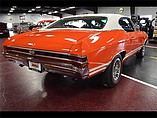 1968 Chevrolet Chevelle SS Photo #4