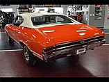 1968 Chevrolet Chevelle SS Photo #7