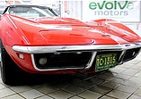 1968 Chevrolet Corvette Photo #5