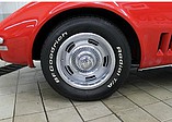 1968 Chevrolet Corvette Photo #8