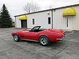 1968 Chevrolet Corvette Photo #5