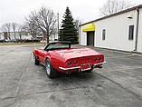 1968 Chevrolet Corvette Photo #7