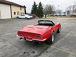 1968 Chevrolet Corvette Photo #9