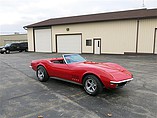 1968 Chevrolet Corvette Photo #14