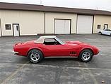 1968 Chevrolet Corvette Photo #43