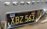 1968 Chevrolet Corvette Photo #17