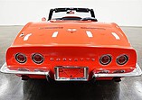1968 Chevrolet Corvette Photo #6