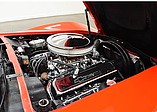 1968 Chevrolet Corvette Photo #9