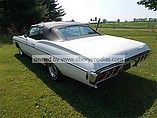 1968 Chevrolet Impala Photo #3
