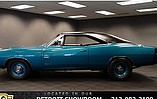 1968 Dodge Charger Photo #1