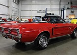 1968 Ford Mustang GT Photo #5