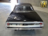 1968 Plymouth Barracuda Photo #3