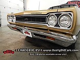 1968 Plymouth GTX Photo #46