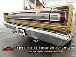1968 Plymouth GTX Photo #93