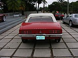 1968 Pontiac Firebird Photo #2