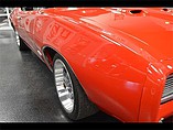 1968 Pontiac GTO Photo #10