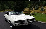1968 Pontiac GTO Photo #1