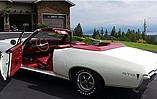 1968 Pontiac GTO Photo #3