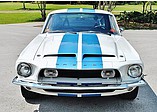 1968 Shelby GT500 Photo #1